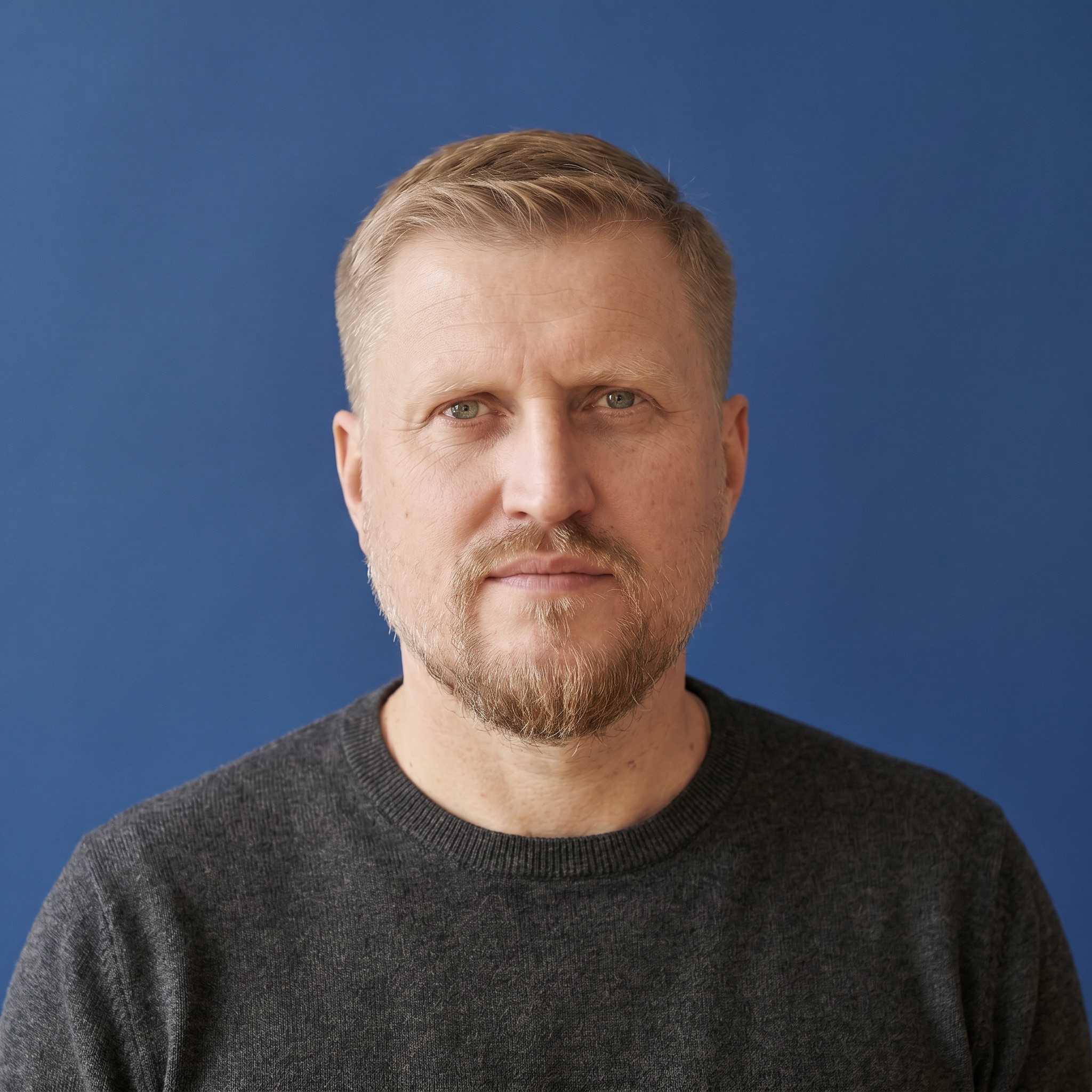 Виктор Кордюков — основатель проектов Асатома и ПВВК