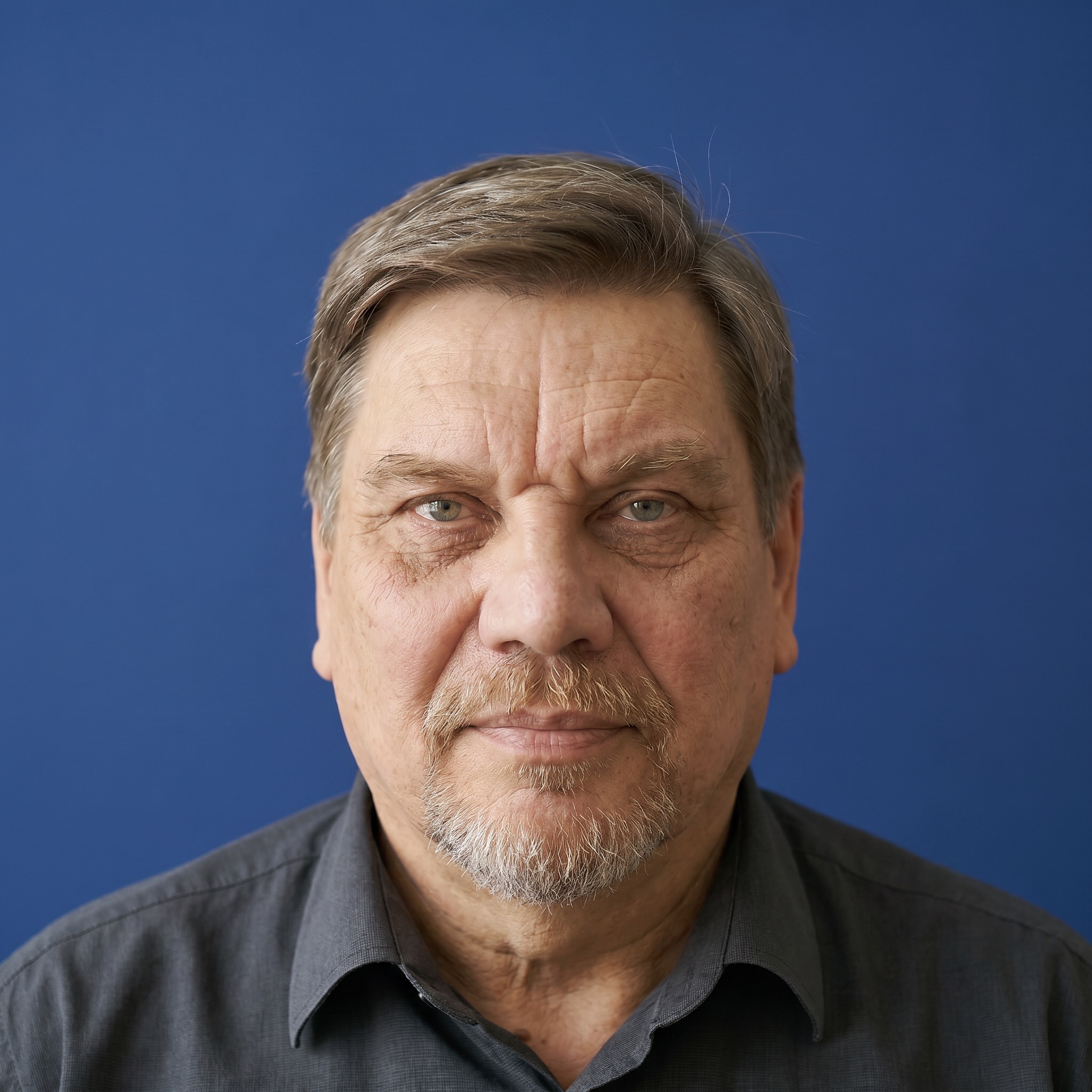 Александр Степулев — инженер-физик, разработчик технологии ионизированного пара